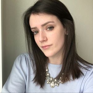 Meet your Posher, Alexandra